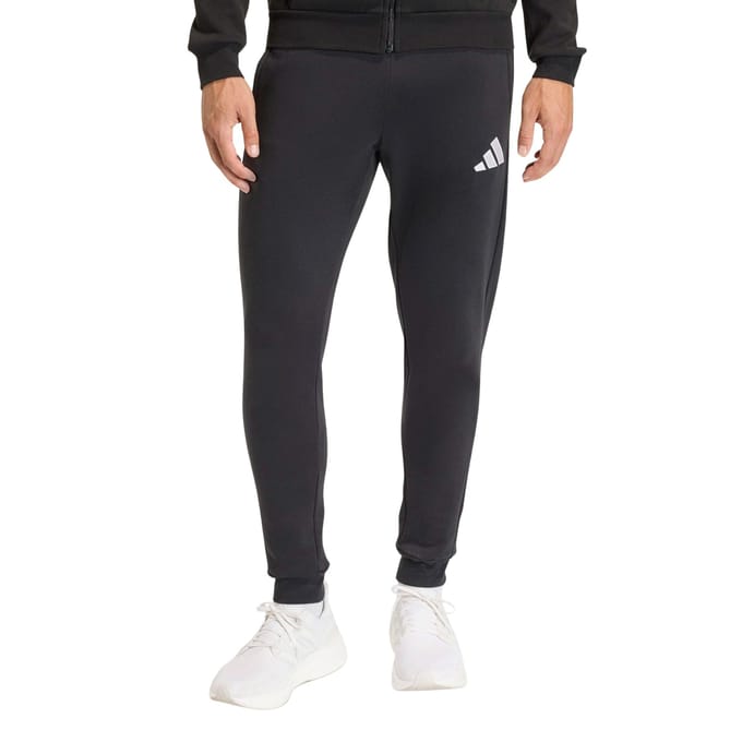 Adidas Performance Entrada26 Joggingbroek - Heren - Zwart