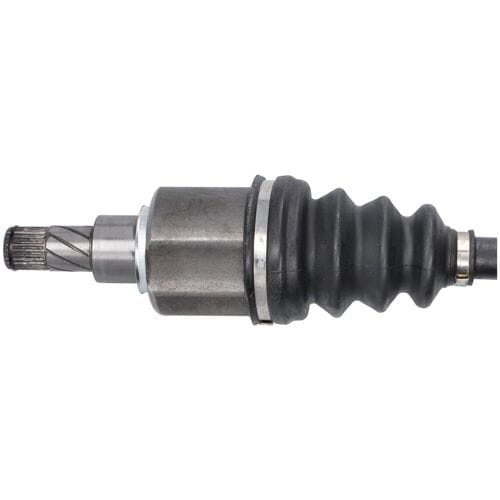 Aandrijfas POINT GEAR PNG75938