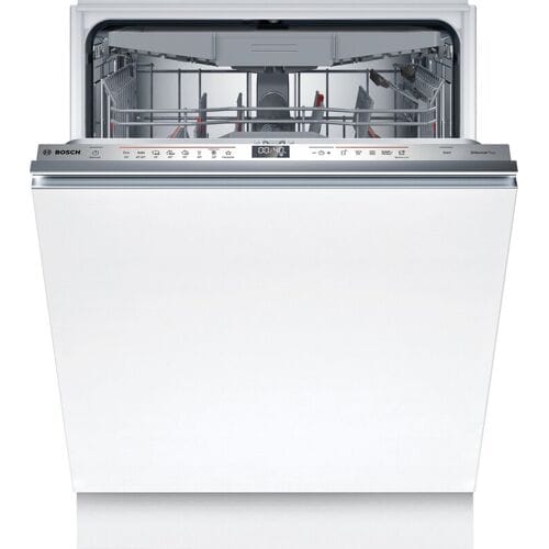 Bosch SMD6ECX12E - Series 6 - Inbouwvaatwasser - Volledig integreerbaar - Home Connect