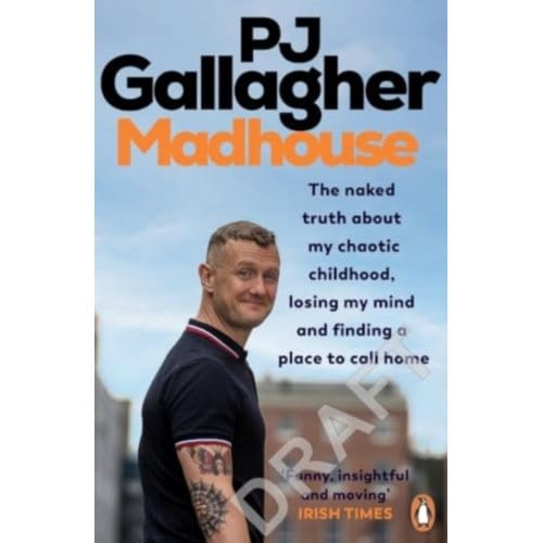 Madhouse - Gallagher, PJ
