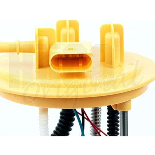 Brandstofpomp Hüco HUCO 133296