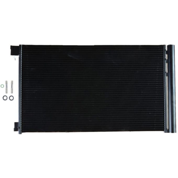 Condensator, airconditioning NRF 35912