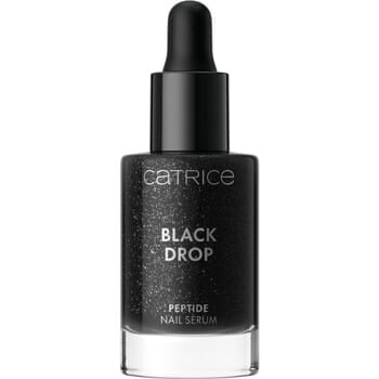 Nagelverzorging Catrice Black Drop Peptide Nagelserum