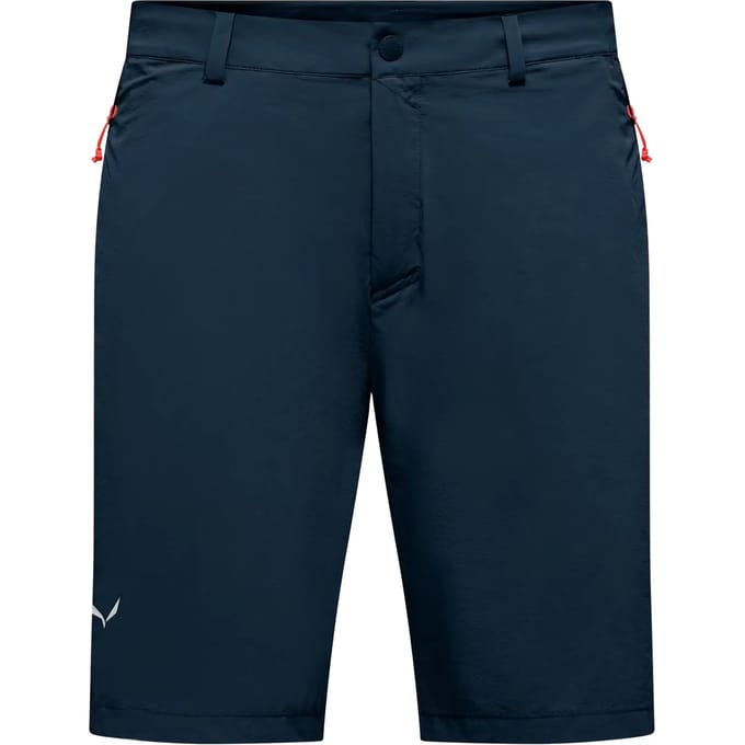 Compressieshorts Salewa Puez Talveno DST