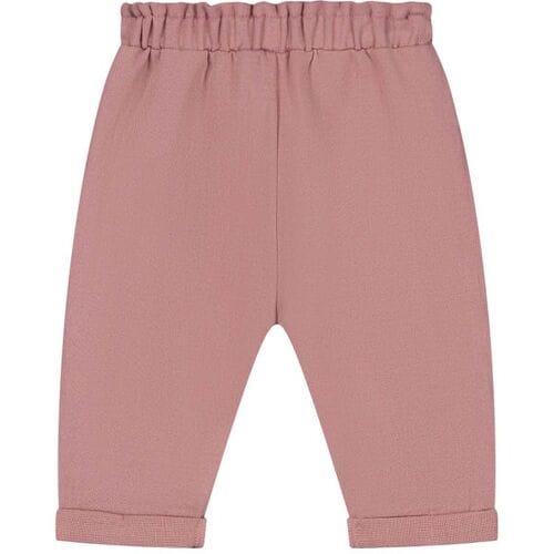 Sweet Petit baby broek Gabby Orange Red 62 dames