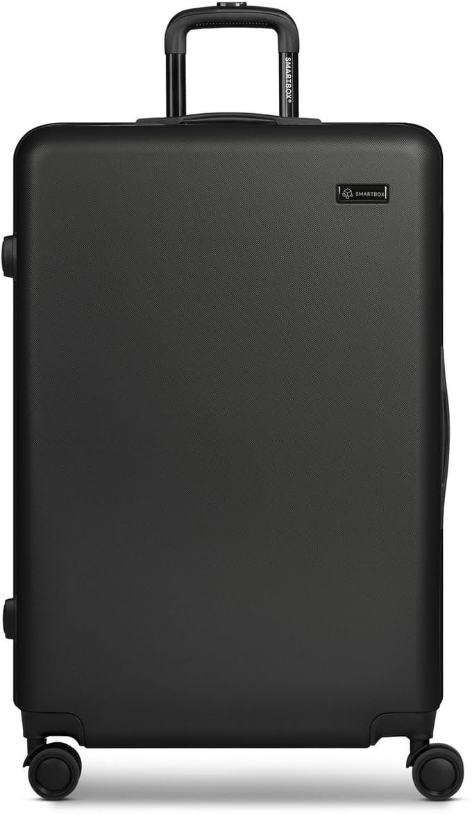 SMARTBOX trolley Edition 05 Trolley Black zwart 76cm