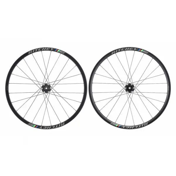 Wiel Ritchey Wcs zeta ta12 sram xdr