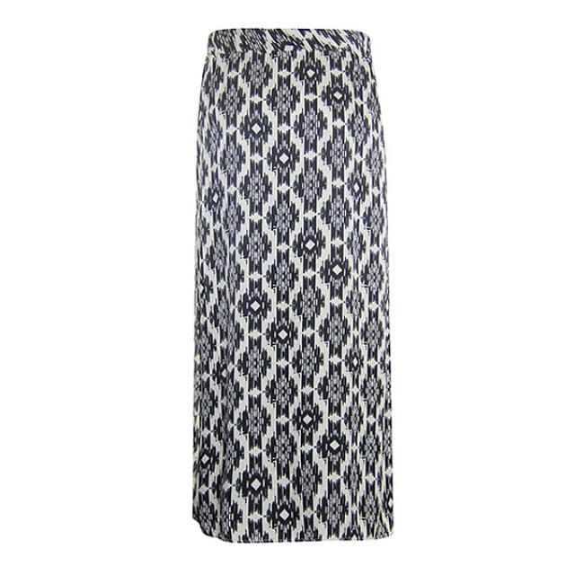 Poools rok 313161-Black