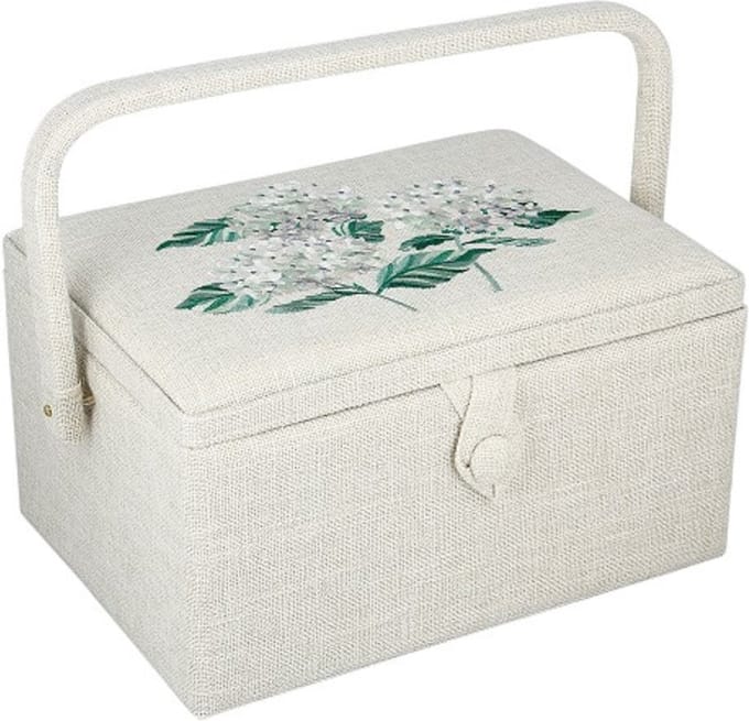 Hobby Gift Naaidoos : M : Hortensia