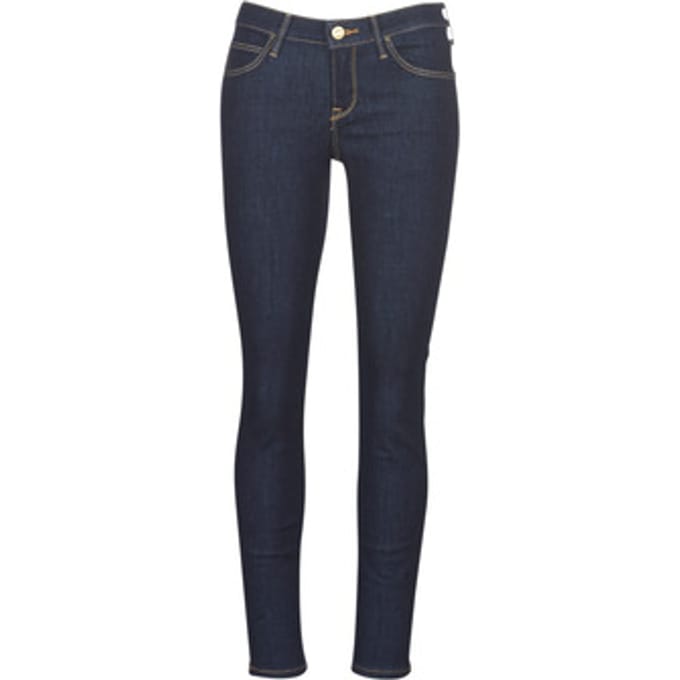 Lee  Skinny Jeans SCARLETT RINSE
