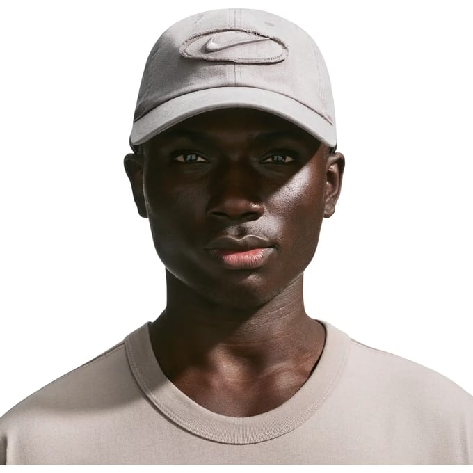 Baseballpet met embleem Nike