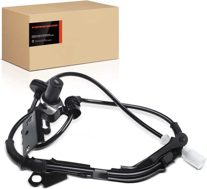 Frankberg 1x ABS-sensor vooras rechts voor Rover 800 XS 2.0L 1988-1991