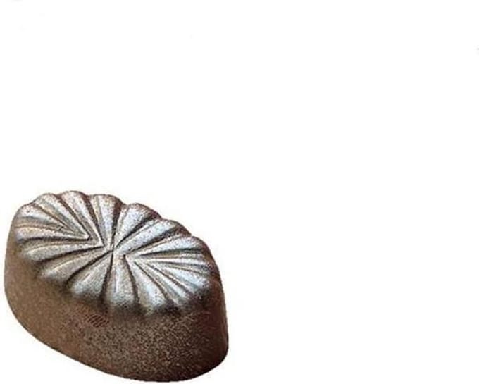 Professionele chocoladevorm, bonbonvorm, mal om bonbons te maken MA1335