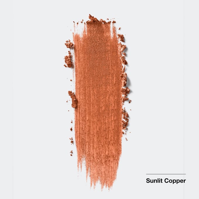 Clinique True Highlight Weightless Illuminator 8g (Various Shades) - Sunlit Copper