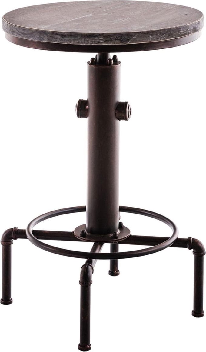 CLP Lumos - Statafel bronzen