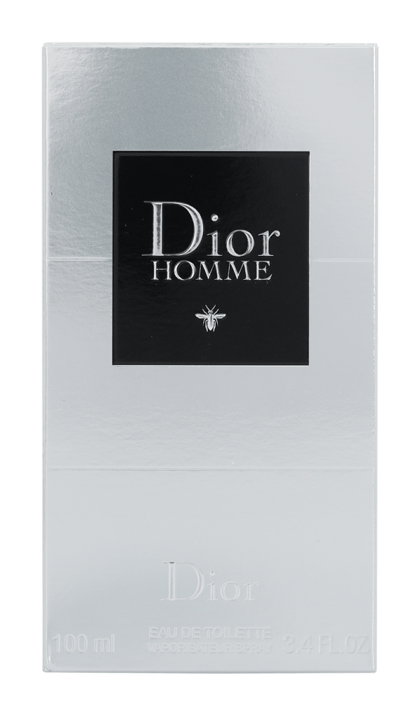 Dior Eau De Toilette Dior - Dior Homme Eau De Toilette  - 100 ML