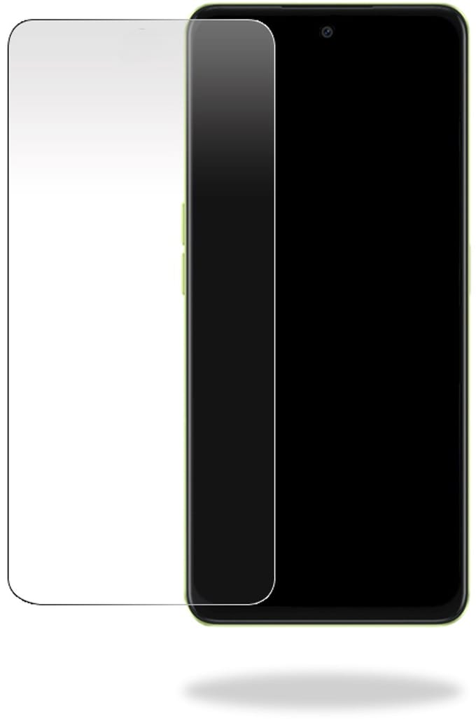 Mobilize Screenprotector geschikt voor OnePlus Nord CE 3 Lite 5G Glazen | Mobilize Screenprotector - Case Friendly