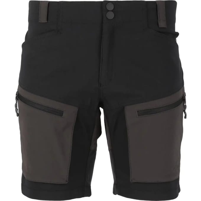 WHISTLER Outdoorshorts Kodiak