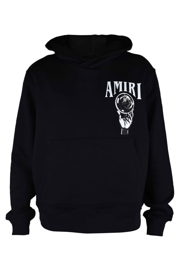 AMIRI Sweatshirt Zwart