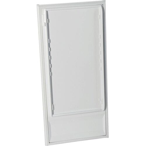 AEG Witte koelkastdeur - 538x1136mm 140117863039