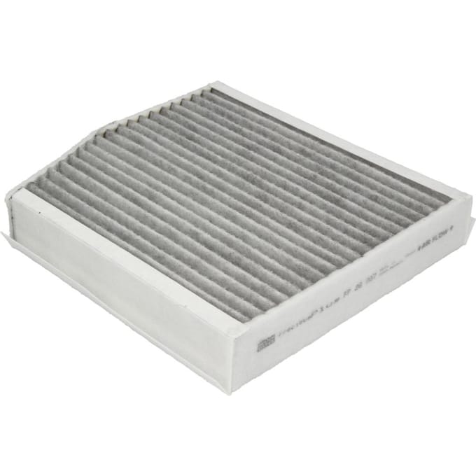 Cabinefilter MANN-FILTER FP 26 007
