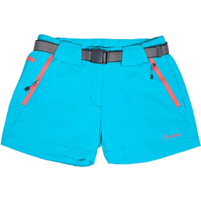 Lhotse Sonya Korte Broek Blauw L Vrouw