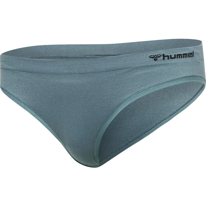 Naadloze damesslip Hummel Juno Hipster
