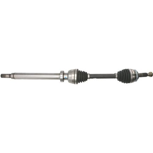 Aandrijfas POINT GEAR PNG72580