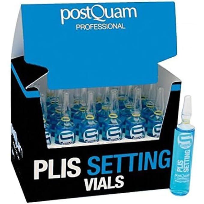 Plis Setting Brushing 24 X 18 ml