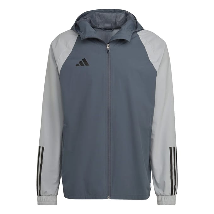 Waterdichte jas adidas Tiro 23 Competition