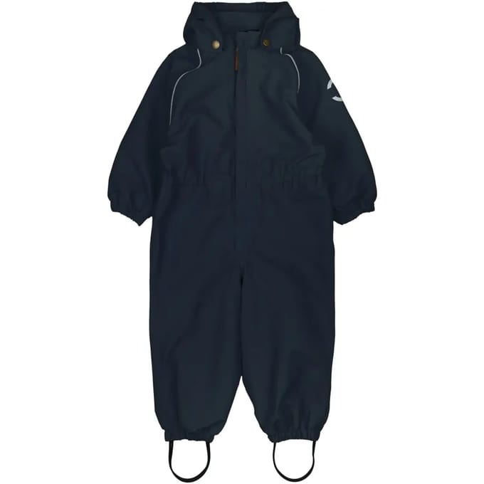 Mikk-Line baby regenjas