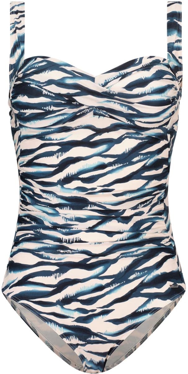 CYELL wavy water badpak 38B