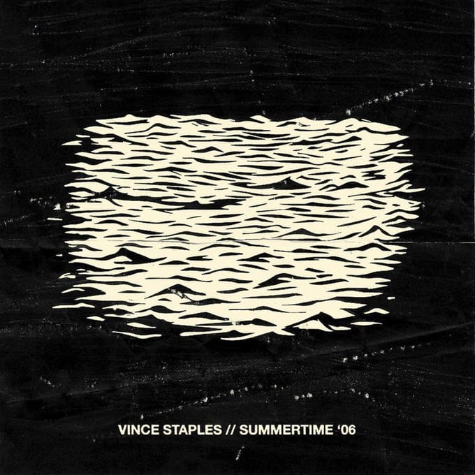 Summertime '06 Segment 2 - Vince Staples