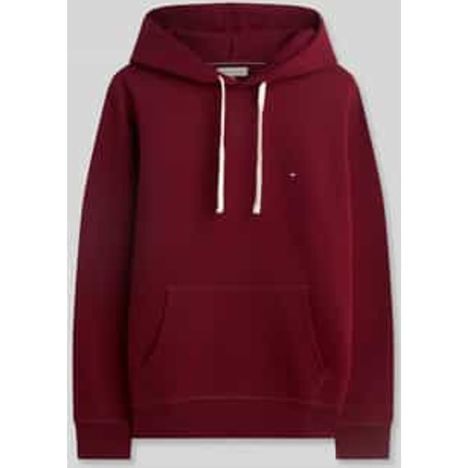 Capuchon sweaters Tommy Hilfiger MW0MW39997