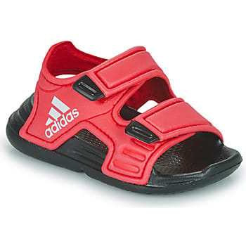 Platte sandalen adidas ALTASWIM I