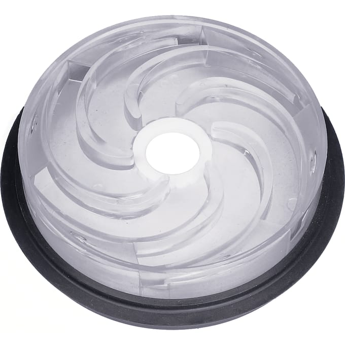 Turbine casing