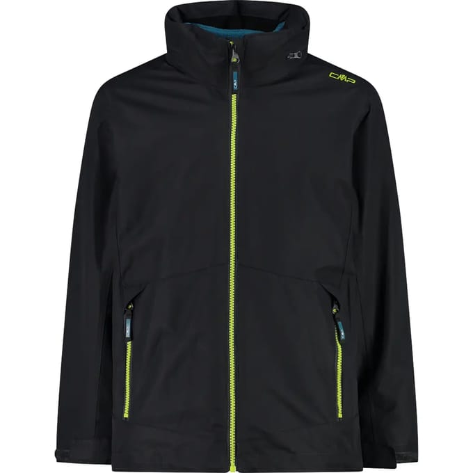 3-in-1 windbreaker voor kinderen CMP