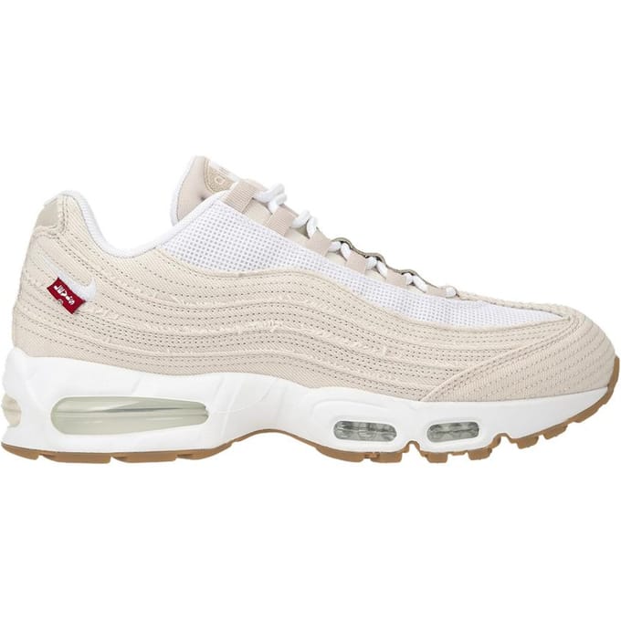 Nike Air Max 95 OG Levi's Light Orewood Brown