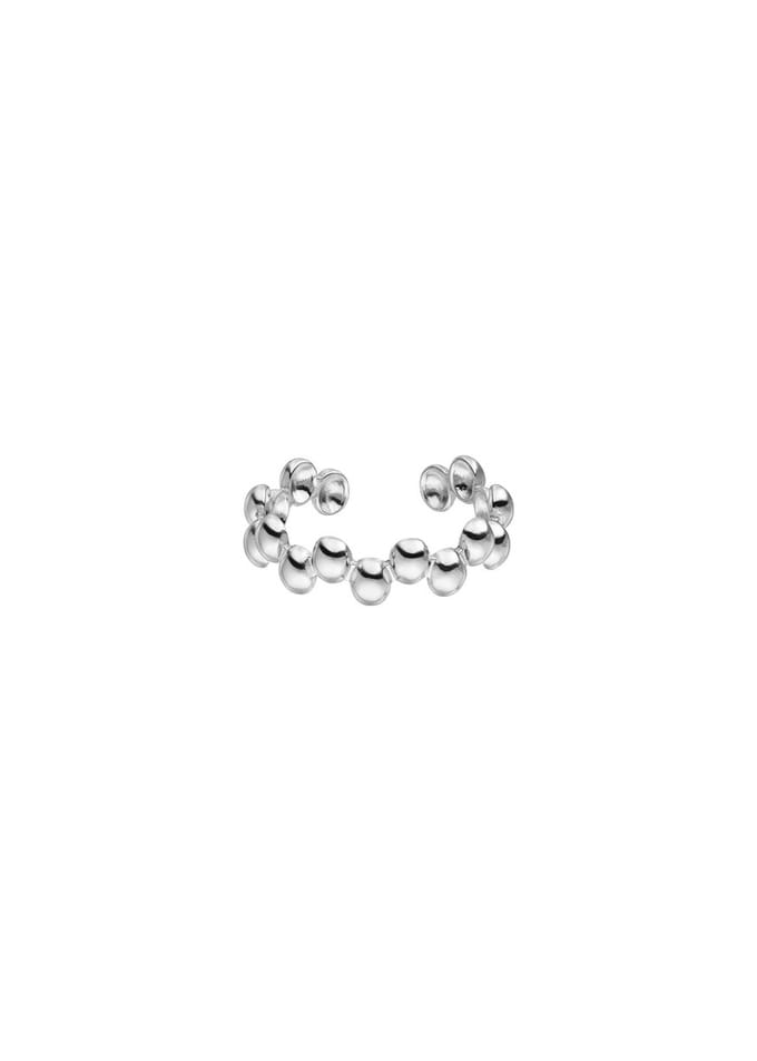 PURELEI Terra Ring Gold Taglia: OS | Anelli Outlet | Donna | Giallo