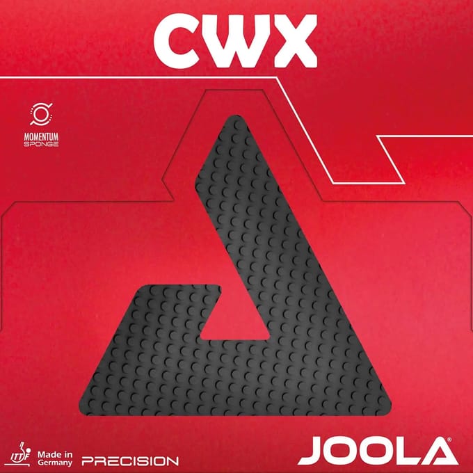 Tafeltennisrackethoes Joola Cwx