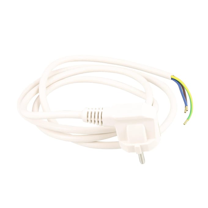 AEG snoer, met, plug, EU 1,5m 23001266