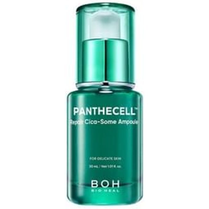 BIOHEAL BOH - Panthecell Repair Cica-Some Ampoule 2025 Version - 30ml