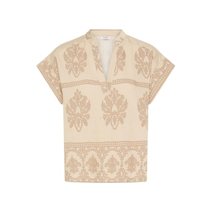 b.young - BYJAYCE BLOUSE - Dames - Blouses