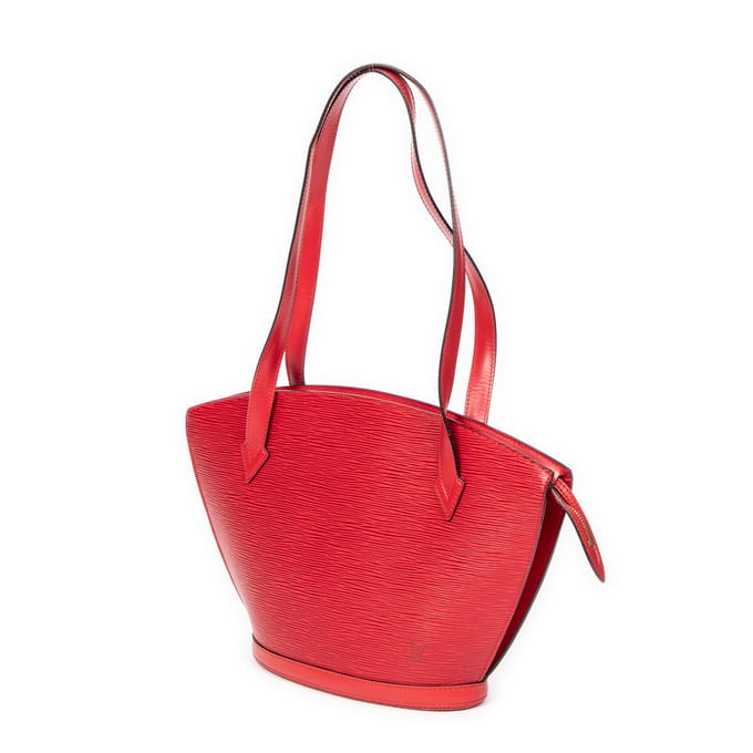 St-Jacques Long Straps PM Schoudertas
