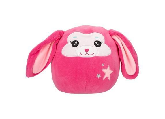 Ylvi en de Minimoomis Swoppies knuffel konijn 20cm