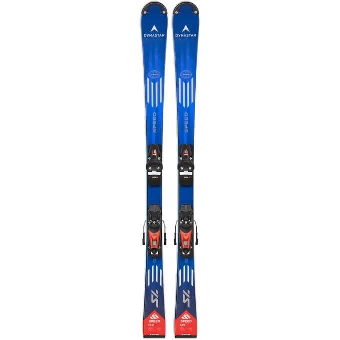 Skiën voor kinderen Dynastar Speed Omg Team Sl R21 Pro