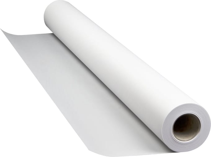 Optiplot full color paper rol 1067mm x 46m 90gr