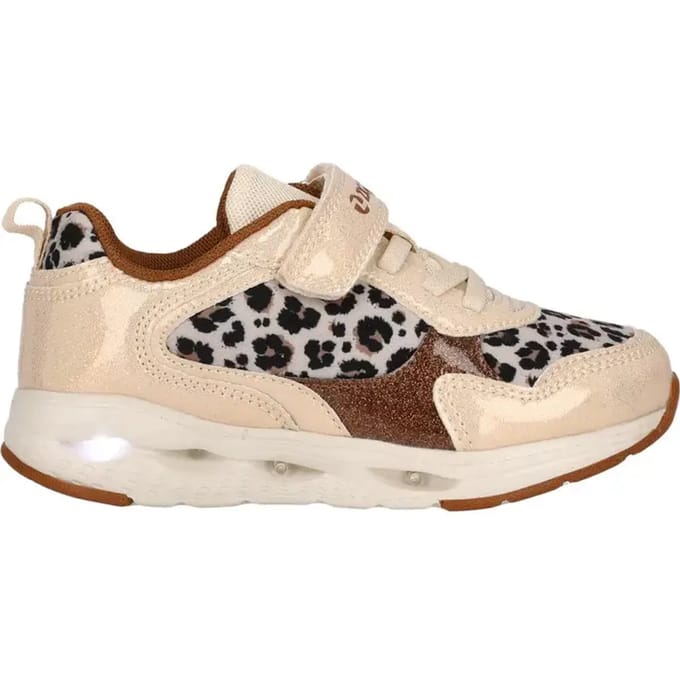 Kindertrainers Zigzag Certiny