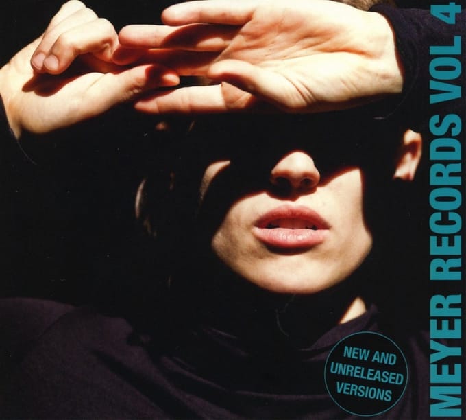 Various Artists - Meyer Records Vol 4 (CD)