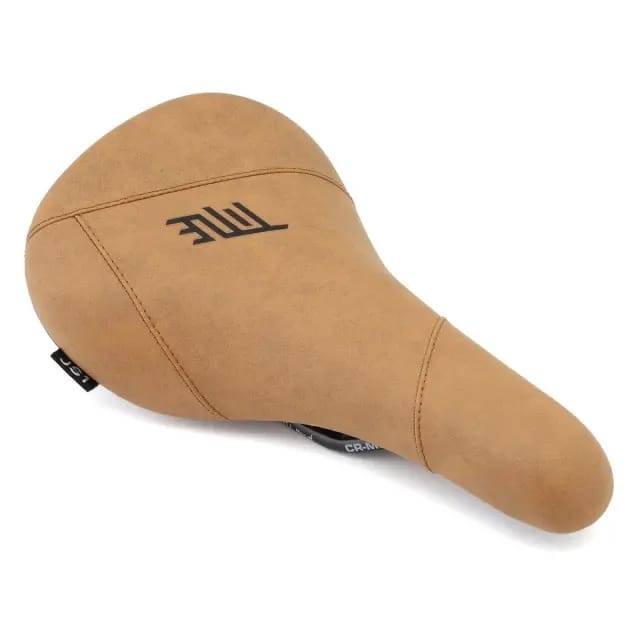 Title Mtb Js1 Zadel Goud 137 mm